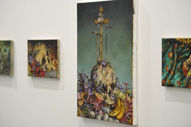 image gallery