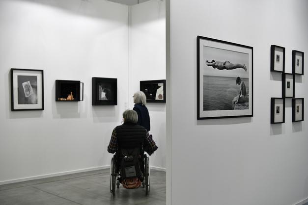 image gallery