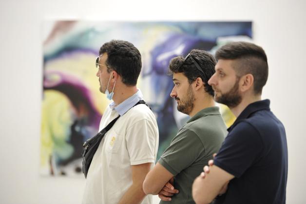 image gallery
