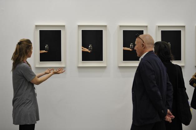 image gallery
