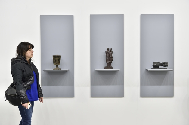 image gallery