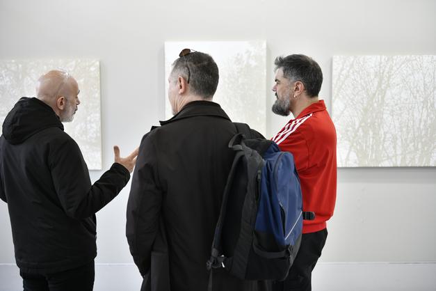 image gallery