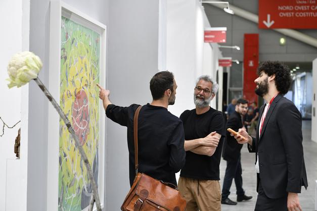 image gallery