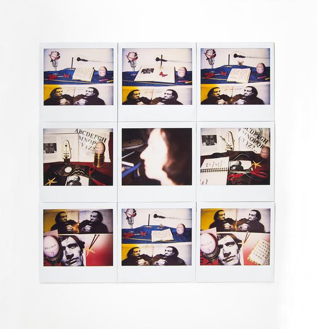 image gallery