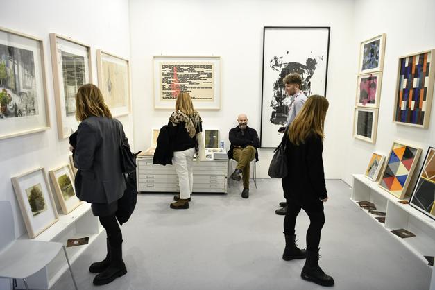 image gallery