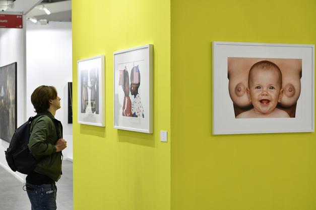 image gallery