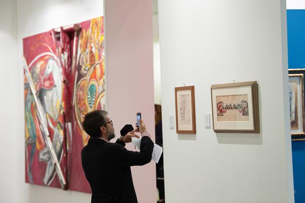 image gallery