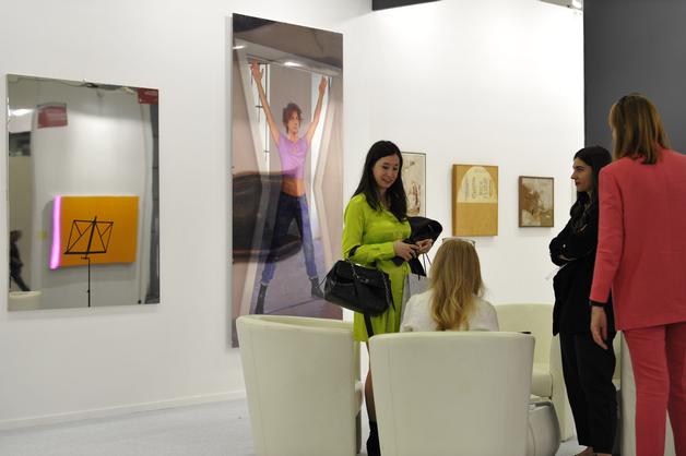 image gallery