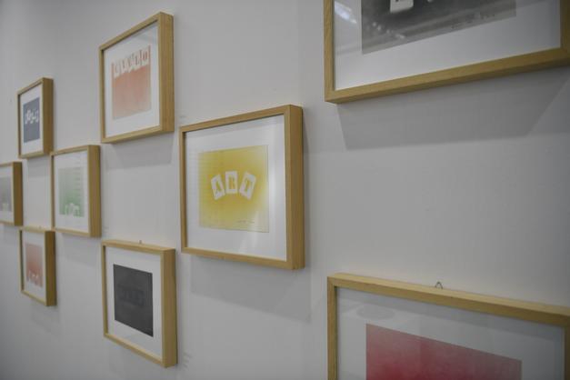 image gallery