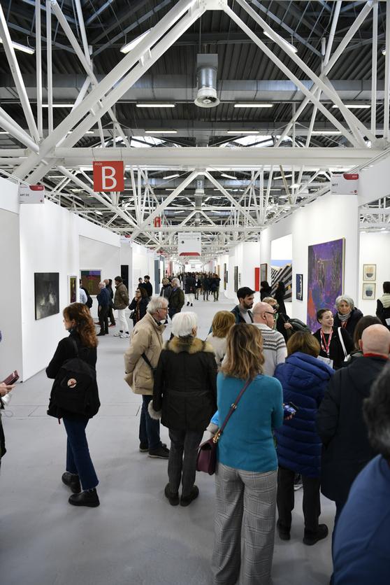 image gallery