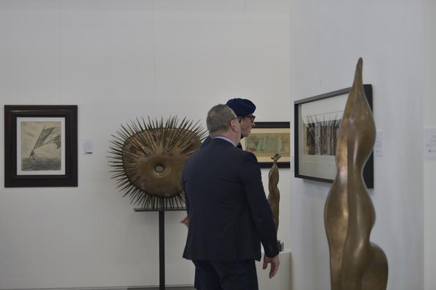 image gallery