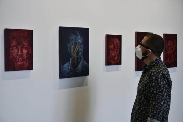 image gallery