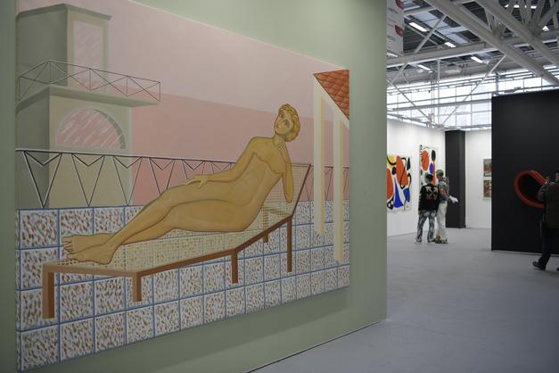 image gallery
