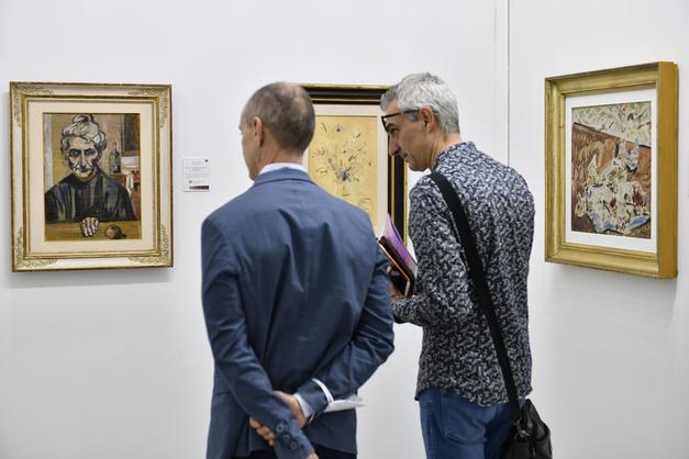 image gallery
