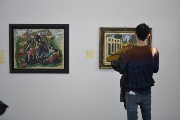 image gallery