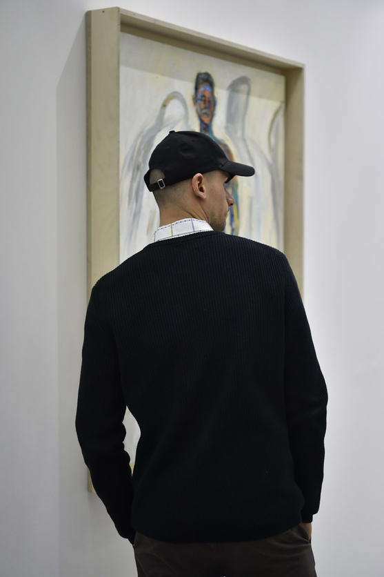 image gallery