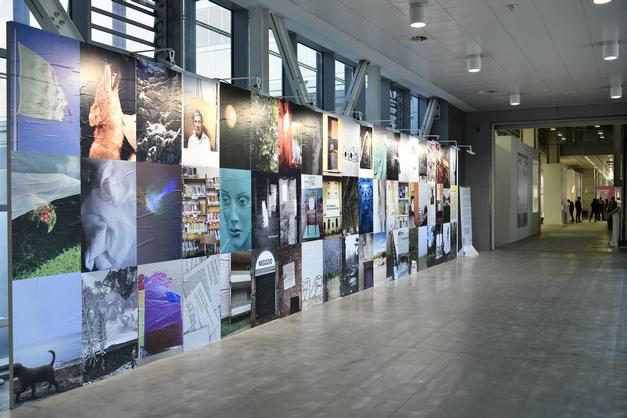 image gallery