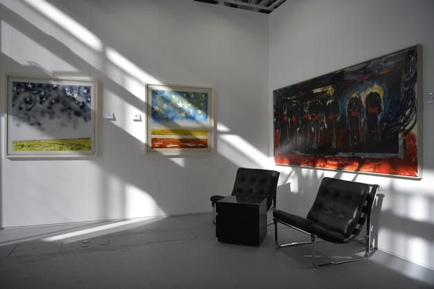 image gallery