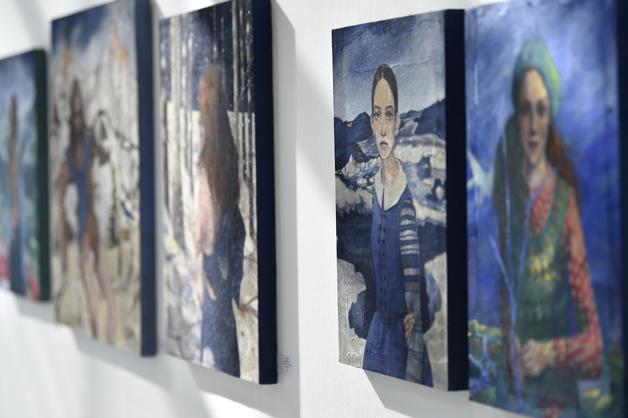 image gallery