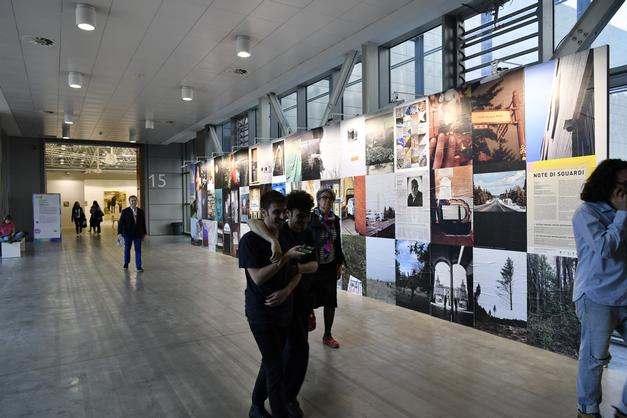 image gallery