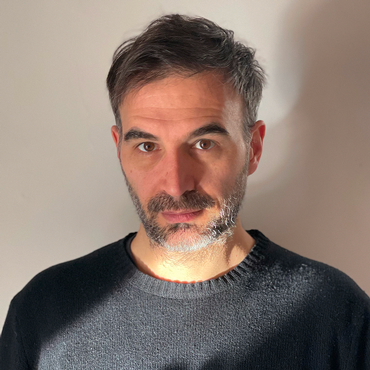 Lorenzo Gigotti