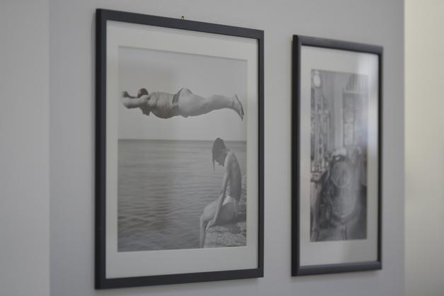 image gallery
