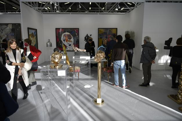 image gallery