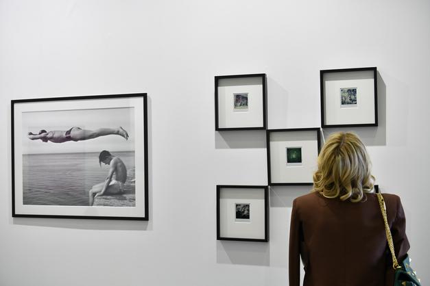 image gallery