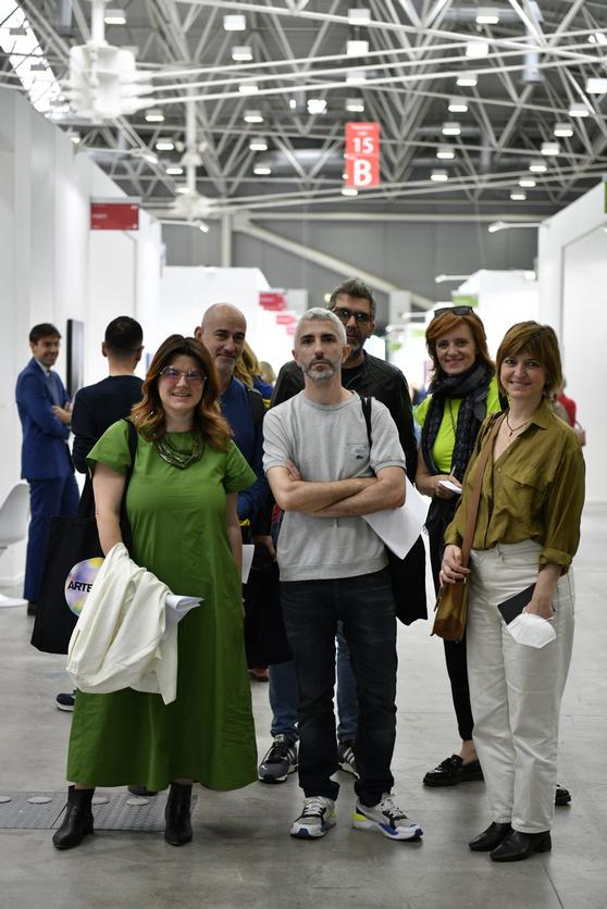 image gallery