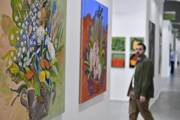 image gallery