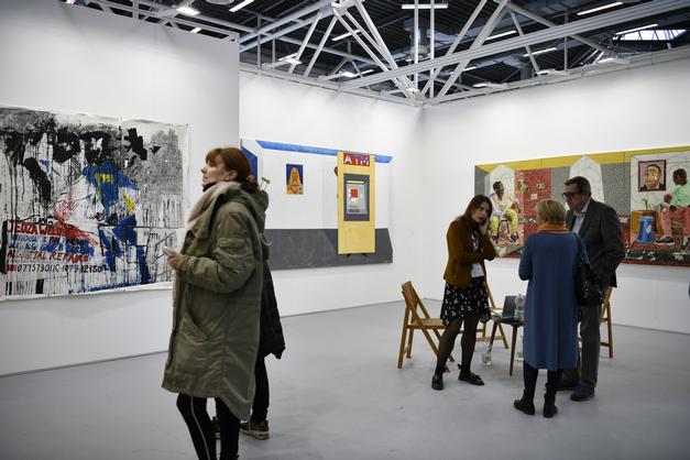 image gallery