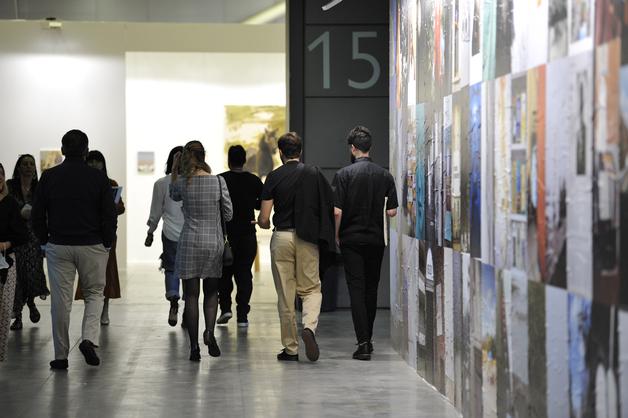 image gallery