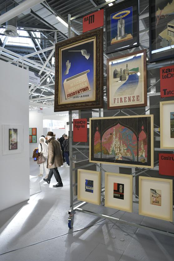 image gallery