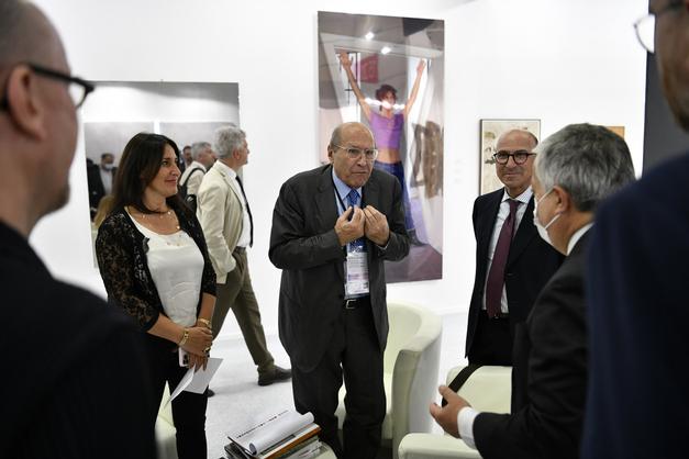 image gallery