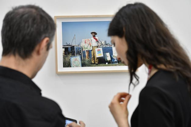 image gallery