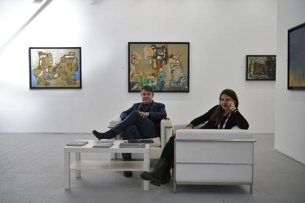 image gallery