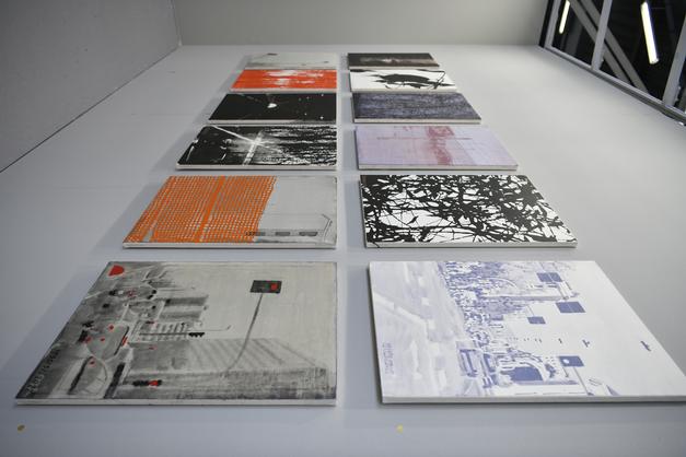 image gallery