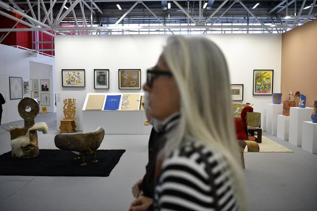 image gallery