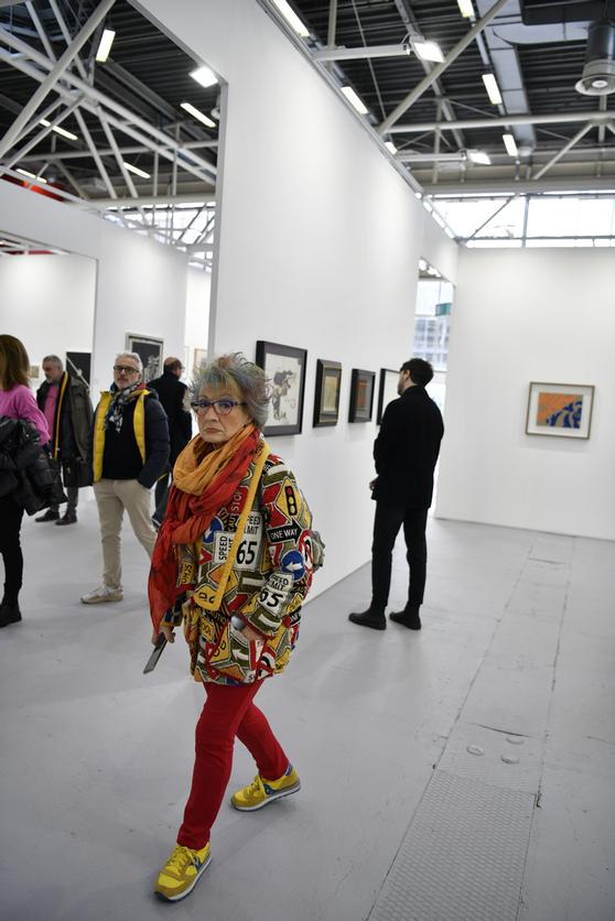 image gallery