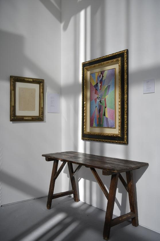 image gallery