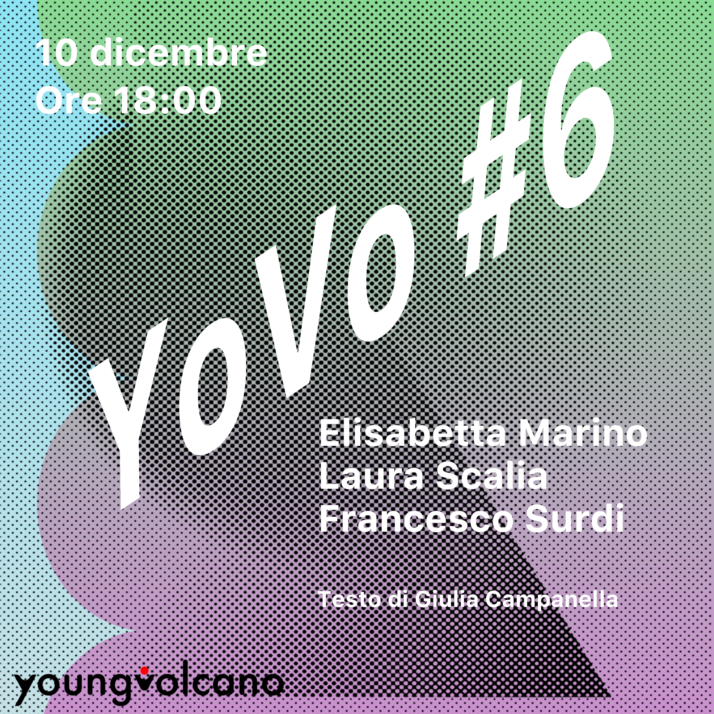 YoVo #6