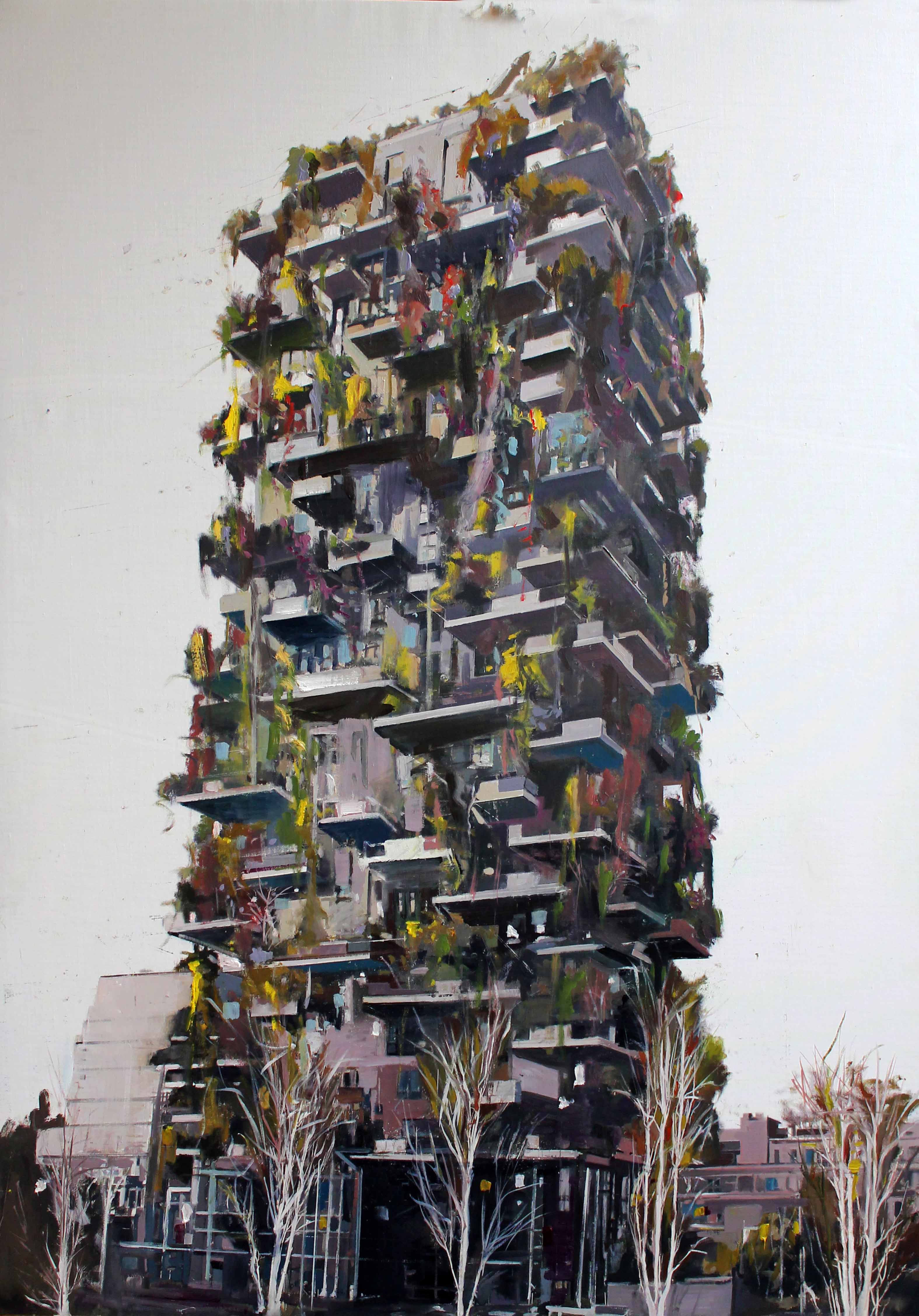 Bosco verticale