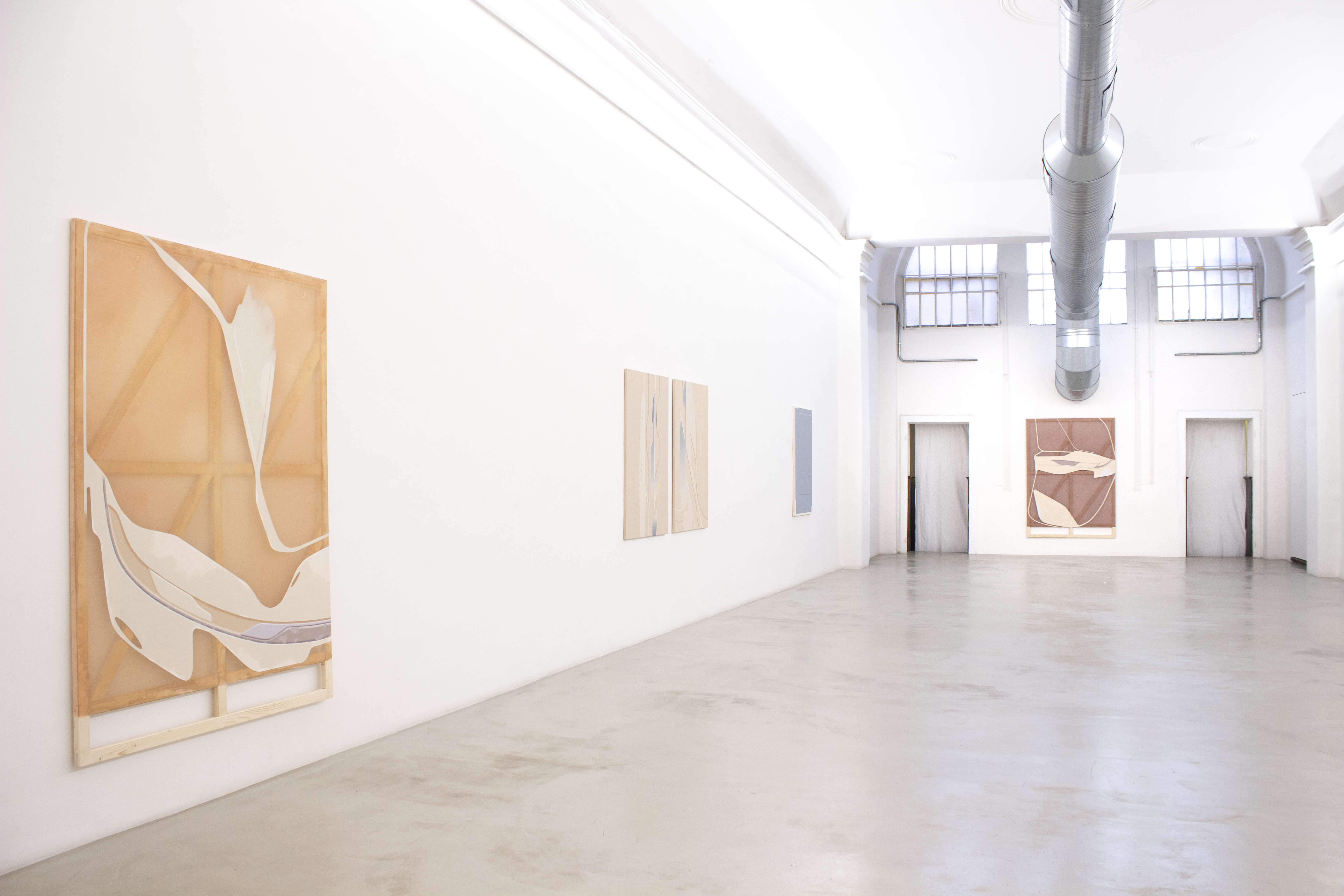 Black Box, installation view