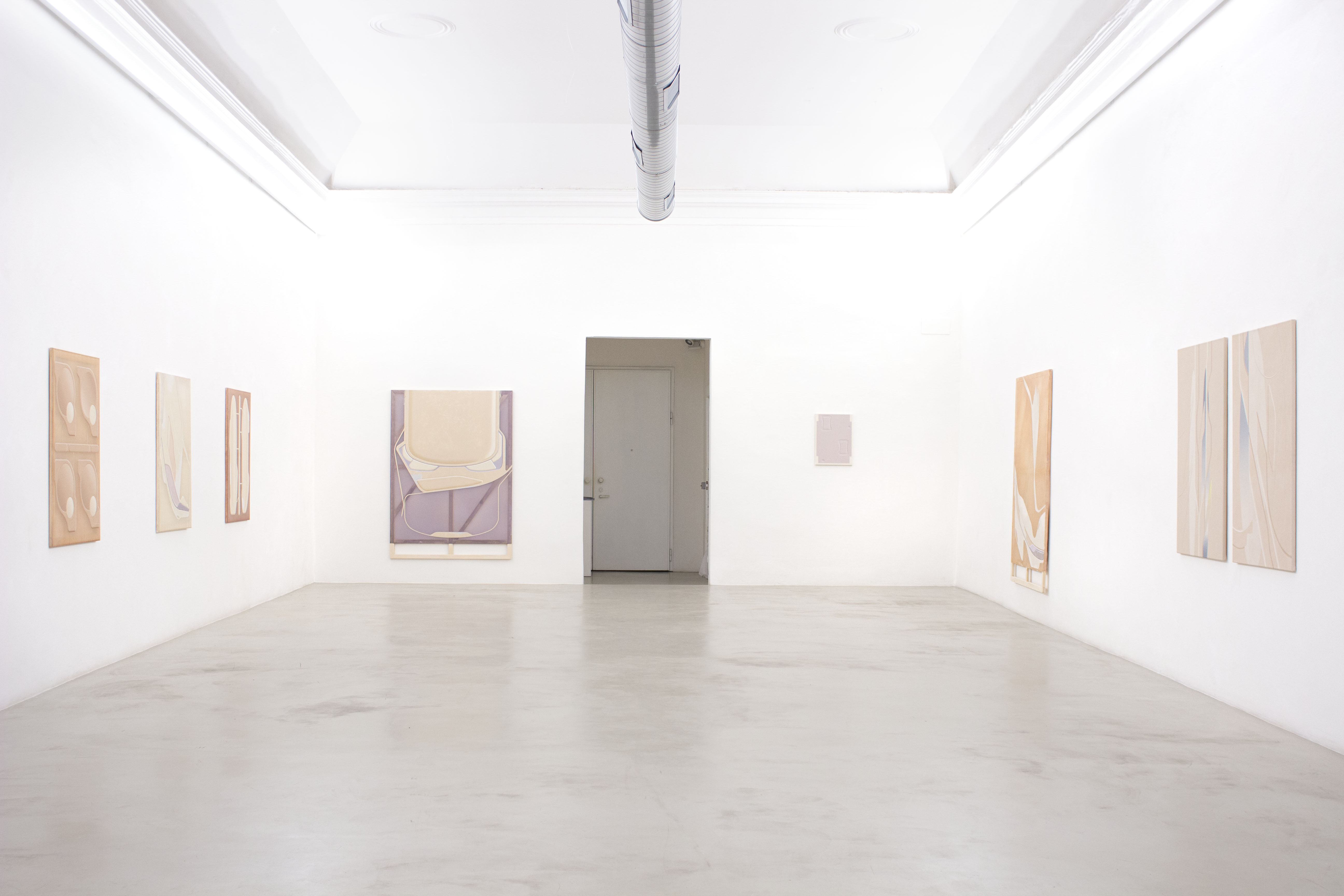 Black Box, installation view