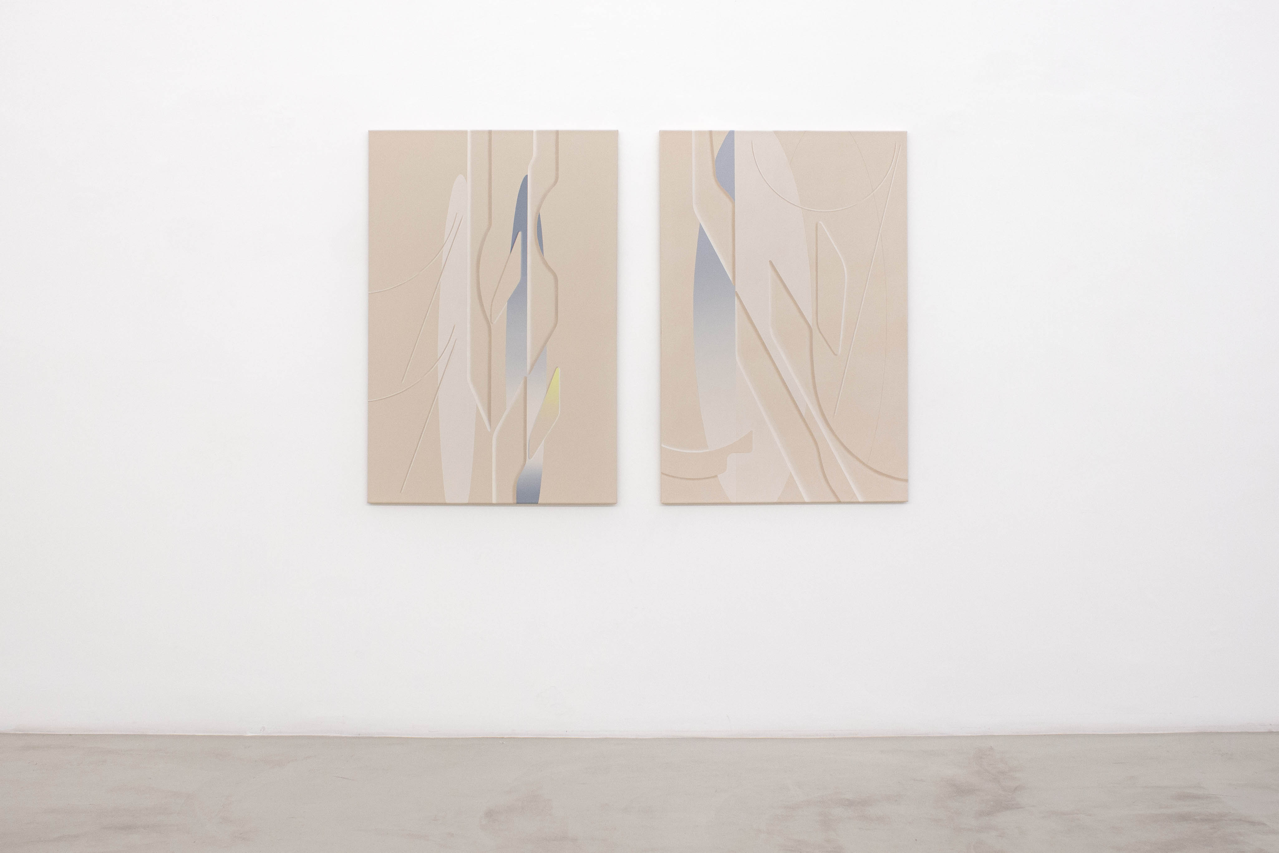 Black Box, installation view