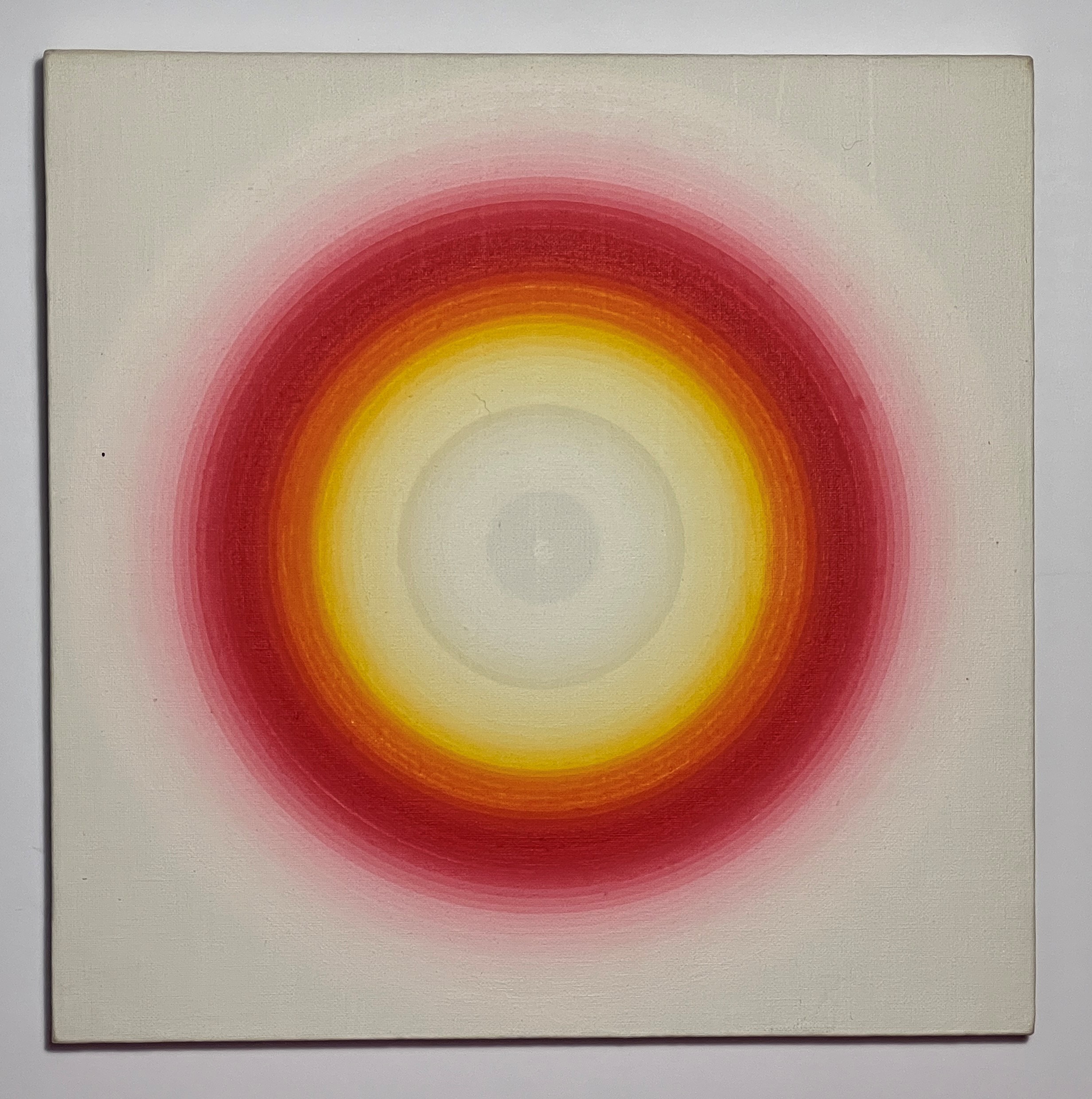 Espansione Cromatica Rosa-Giallo
