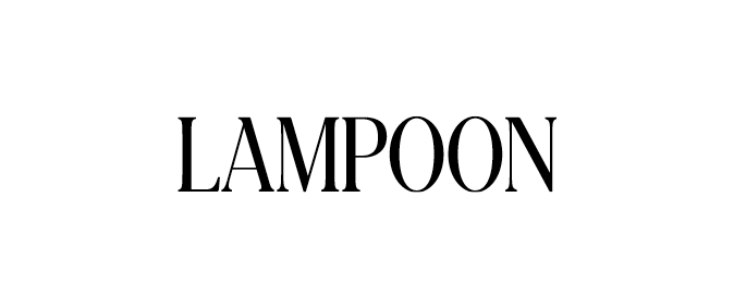 Lampoon Magazine