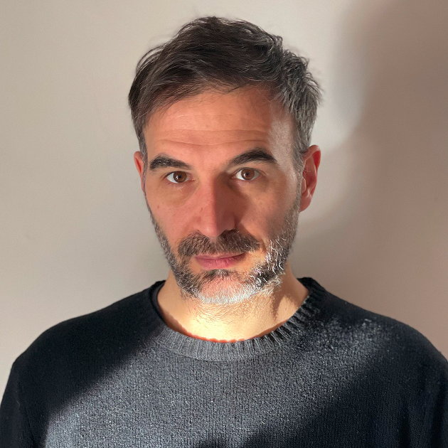 Lorenzo Gigotti