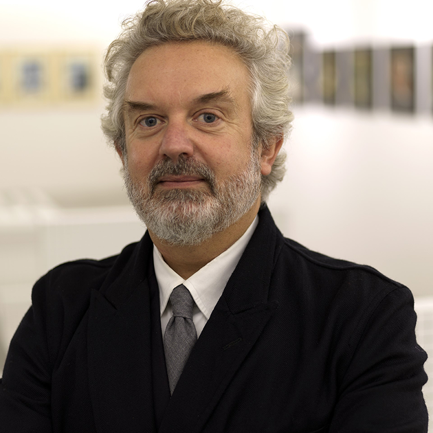 Alberto Salvadori