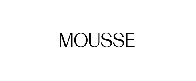 Mousse